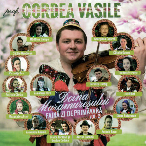 Listen to Strainatate, esti gre' song with lyrics from Georgiana Cocarca