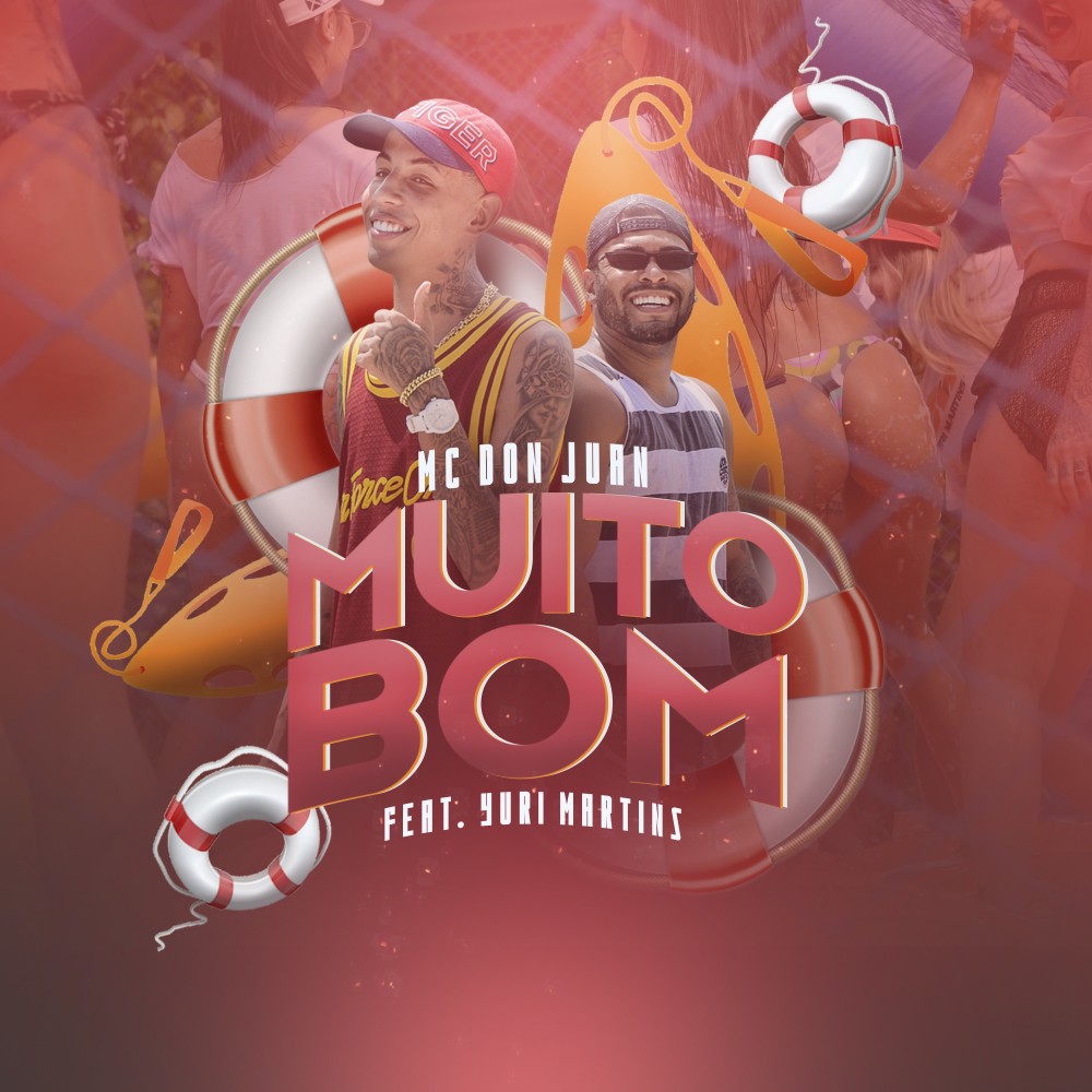 Muito Bom (Explicit)