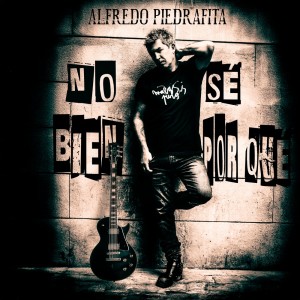 ดาวน์โหลดและฟังเพลง No Sé Bien Por Qué พร้อมเนื้อเพลงจาก Alfredo Piedrafita