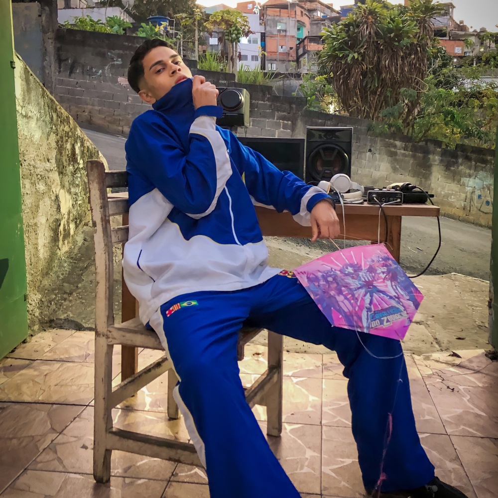 Fábrica de Dinheiro Vivo (Explicit)