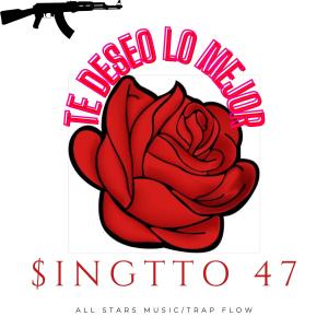 Listen to Drippin' [with Draco G] (Explicit) song with lyrics from $ingtto 47