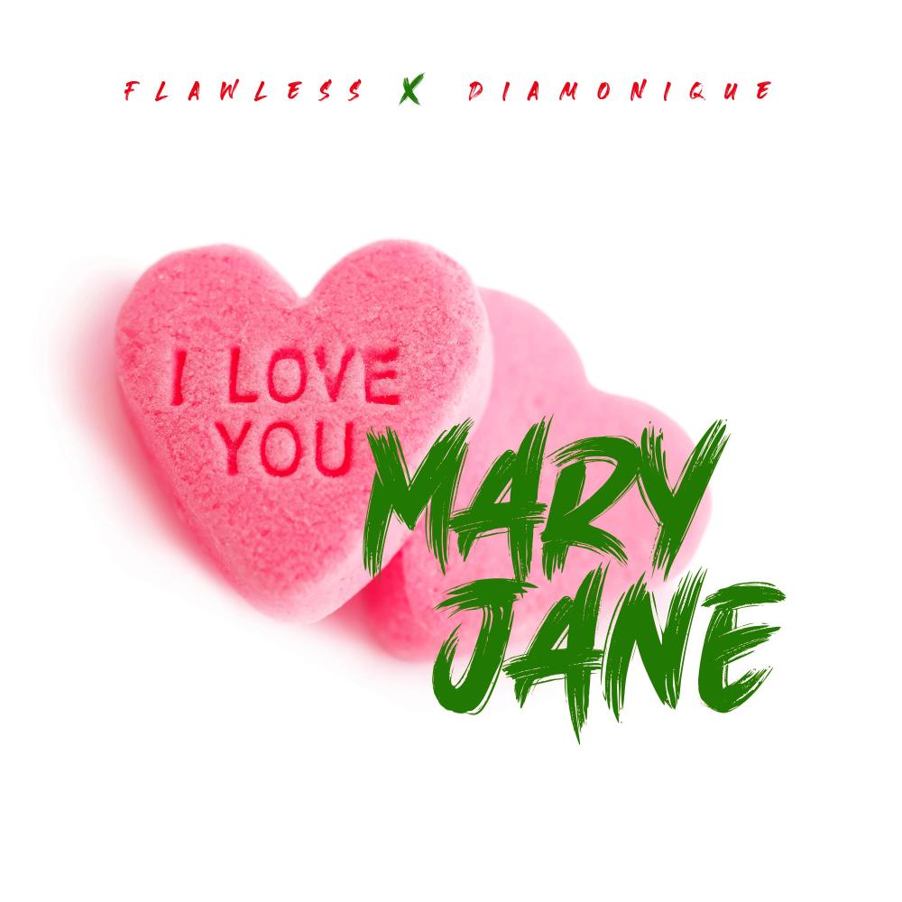 Mary Jane