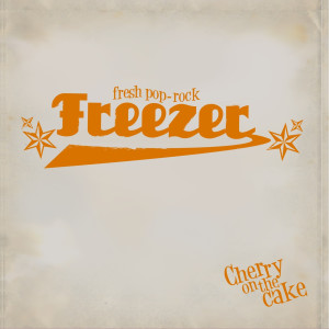 ดาวน์โหลดและฟังเพลง Get Up & Fly พร้อมเนื้อเพลงจาก Freezer