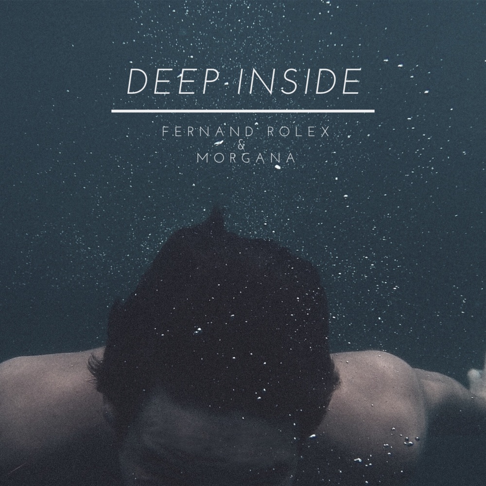 Deep Inside (Extended Mix)