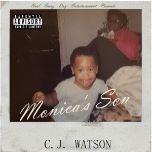 Listen to Anxiety (Explicit) song with lyrics from C.J. Watson