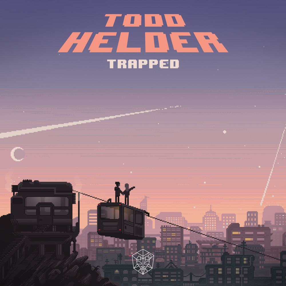 Trapped (Explicit)