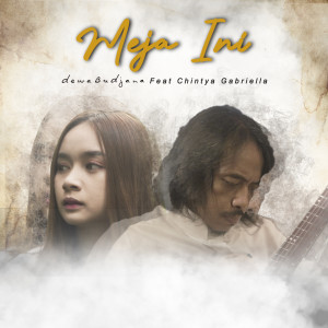 Meja Ini (Acoustic version)