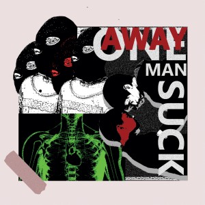 Listen to One Man Suck Away song with lyrics from Hellsvck