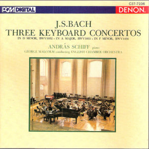 收聽Marcello Viotti & English Chamber Orchestra的Concerto in D Minor, BWV 1052: I. Allegro歌詞歌曲