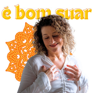 收聽Paula Souto的É Bom Suar歌詞歌曲