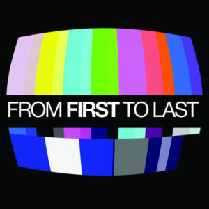收聽From First To Last的Two As One (Album Version|Explicit)歌詞歌曲
