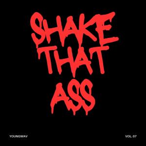 收聽Benjiondatrack的Shake That Ass (feat. Leaq & Jesse Jones) (Explicit)歌詞歌曲