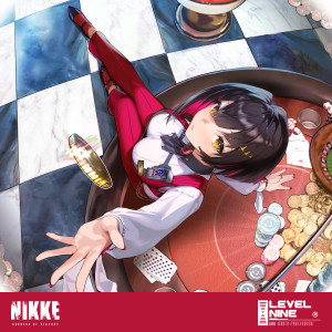 Album JINX PLAYER (승리의 여신 : 니케 OST) oleh LEVEL NINE