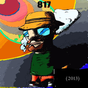 Whitefeld Jennings的专辑817 (2013) (Explicit)