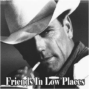 收聽Country Music Masters的Friends In Low Places (a Salute to Garth Brooks)歌詞歌曲