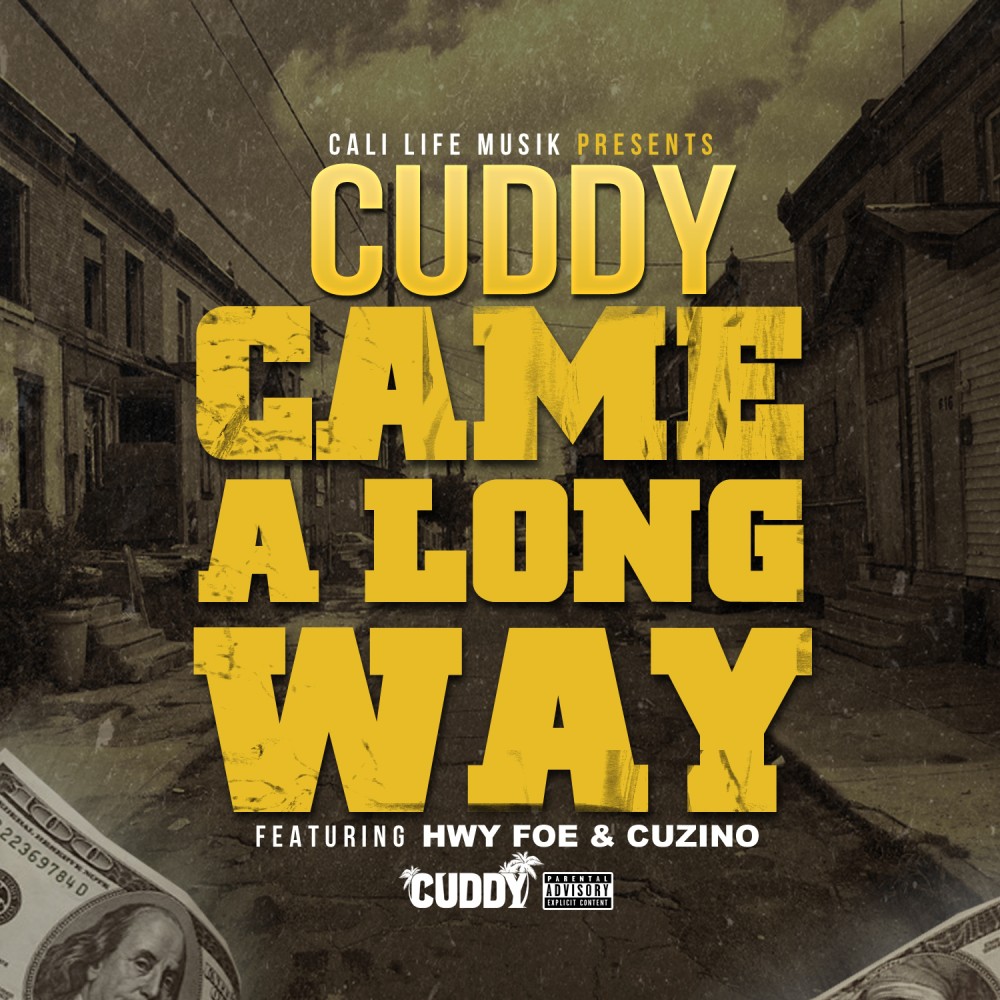 Came Along Way (Explicit)
