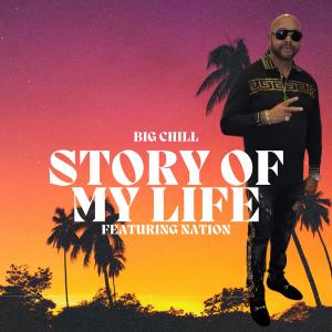Big Chill的專輯STORY OF MY LIFE (feat. NATION)