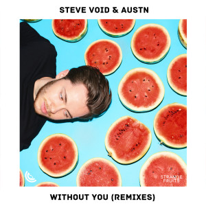 收聽Steve Void的Without You (VIP Mix)歌詞歌曲