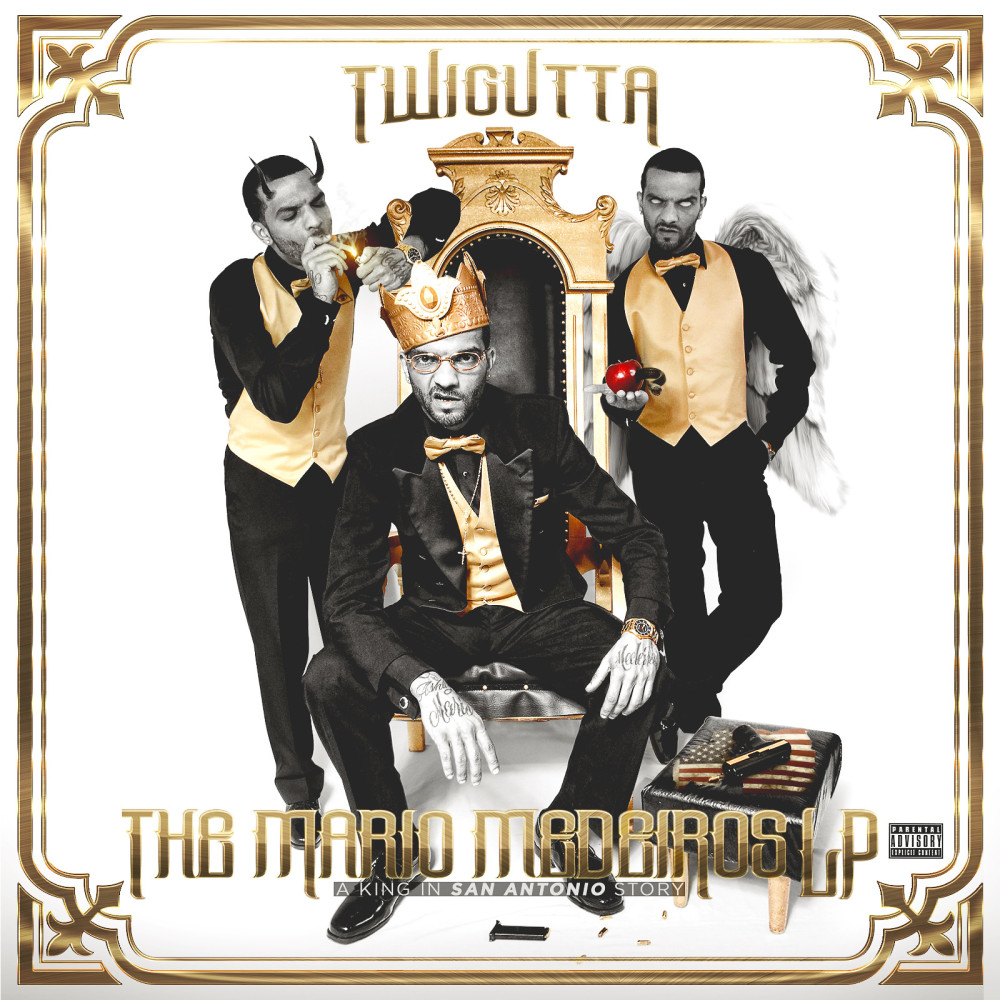Mirage (Explicit)