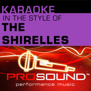 收聽ProSound Karaoke Band的Will You Still Love Me Tomorrow (Karaoke Instrumental Track)[In the style of Shirelles]歌詞歌曲