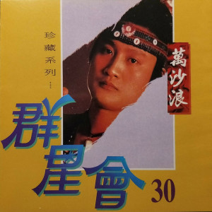 Album 群星会30 - 万沙浪 from 万沙浪