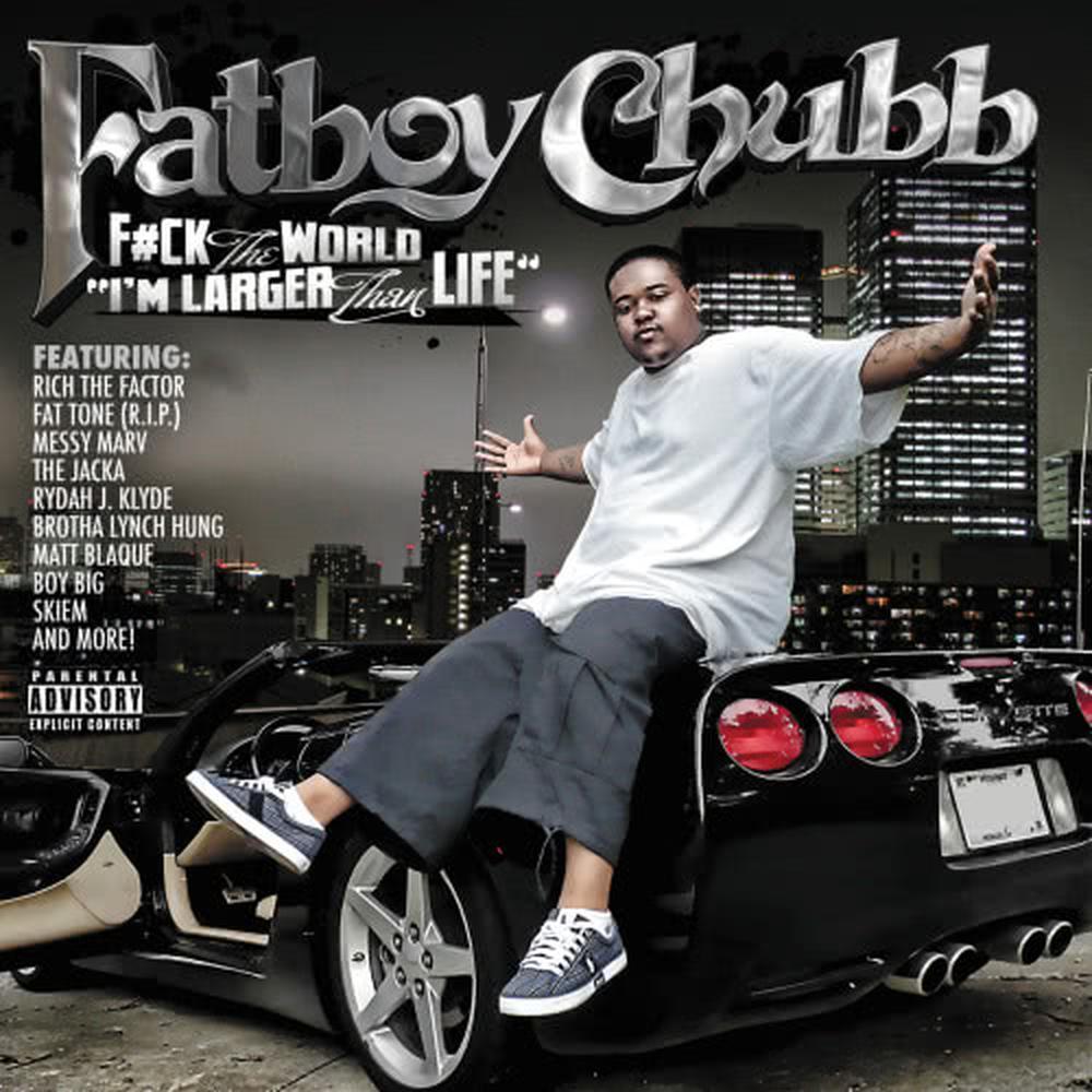 I'm A Boss (Feat. Bishop Young Don & J-Young)