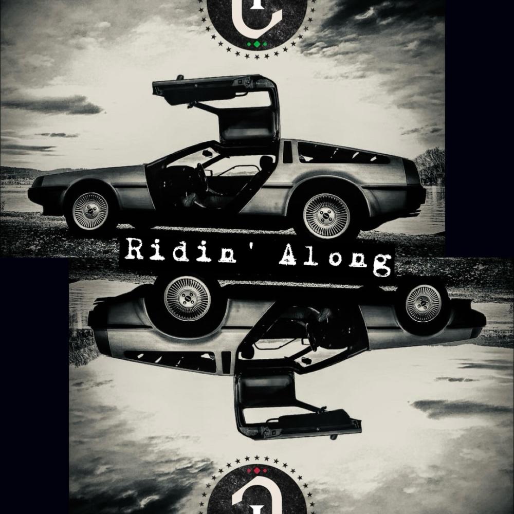 Ridin' Along (Explicit)