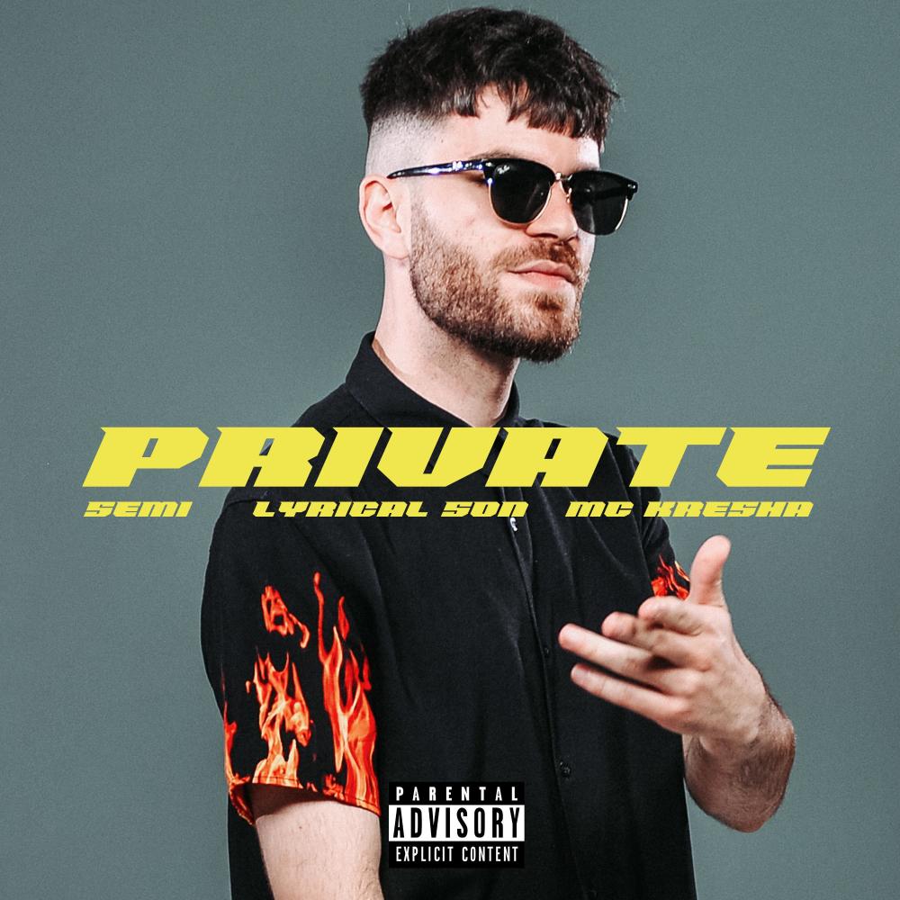 Private (Explicit)
