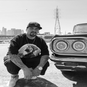 Listen to Ain't Used to It (Explicit) song with lyrics from Krooks The Felon