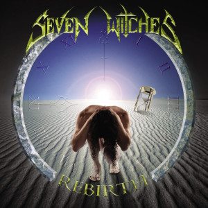 Listen to Poison All The People song with lyrics from Seven Witches