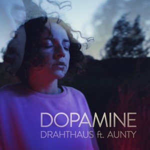 Drahthaus的专辑Dopamine