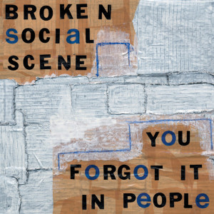 收聽Broken Social Scene的Almost Crimes (Radio Kills Remix)歌詞歌曲