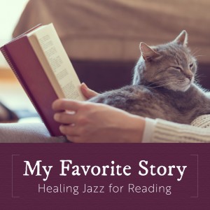 Dengarkan Jazz Reading Sounds lagu dari Relaxing Piano Crew dengan lirik