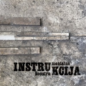 Album Instrumentalna Konstrukcija from Razni izvođači