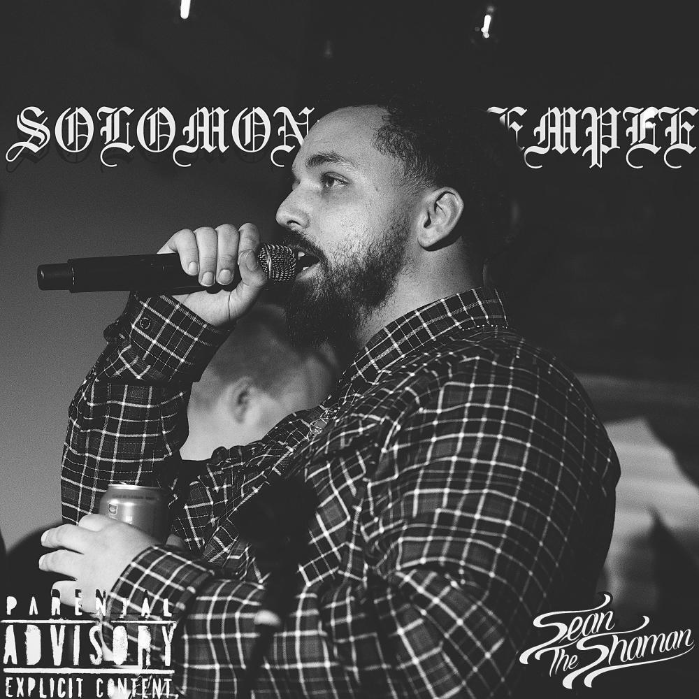 Solomon's Temple (Explicit)