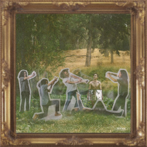 อัลบัม niño, ศิลปิน Ed Maverick
