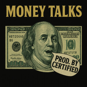 Album Money Talks (Explicit) from Certified