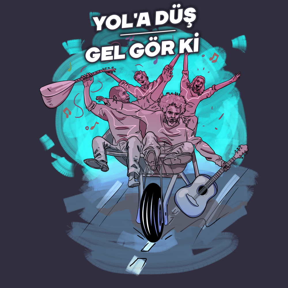 Gel Gör Ki