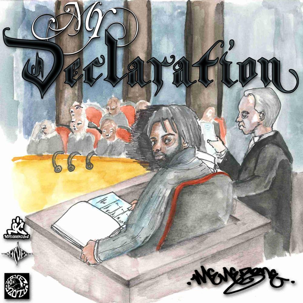 Turning Back (feat. Jrat Monster, Precise Lee Accurate & Drift the Dean) (Explicit)