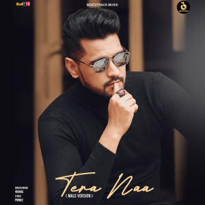 Album Tera Naa (Male Version) from 