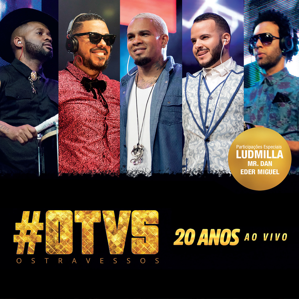 Vacilo (Ao Vivo)