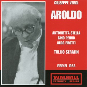 Verdi: Aroldo (Live)