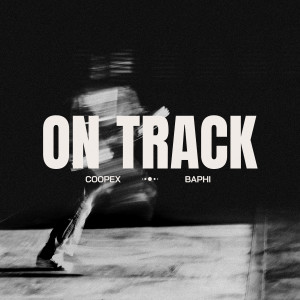 อัลบัม On Track ศิลปิน Coopex