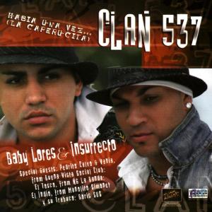 ดาวน์โหลดและฟังเพลง Más loco que tú พร้อมเนื้อเพลงจาก Clan 537