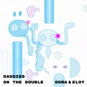 Eloy的專輯Daddies on the Double