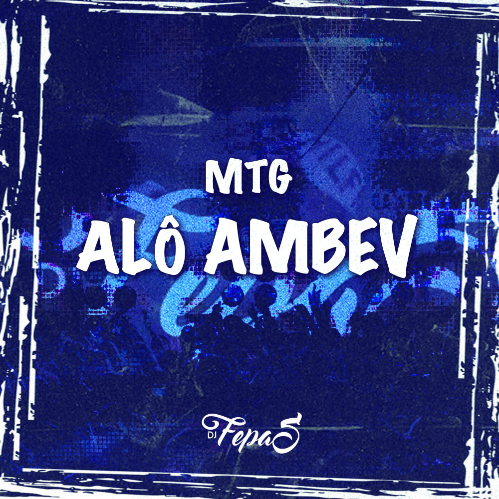 MTG ALÔ AMBEV