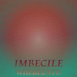 Album Imbecile Whereunto from Various