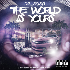 收聽50 Sosa的Rock Bottom (Explicit)歌詞歌曲