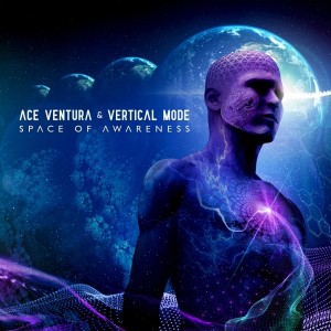 Album Space of Awareness from Ace Ventura
