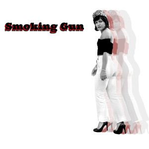 Dengarkan lagu Smoking Gun nyanyian Fiona Silver dengan lirik